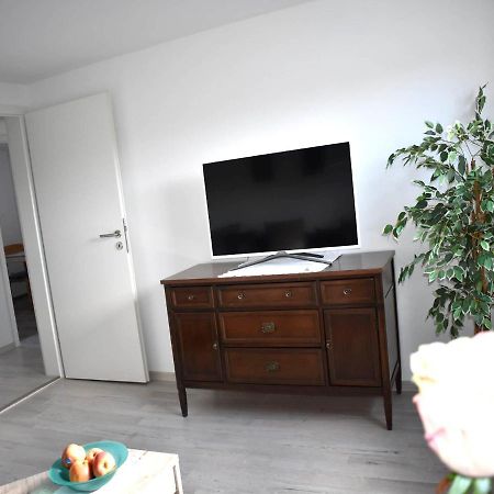 Ferienhaus Anni Leipheim Exteriör bild