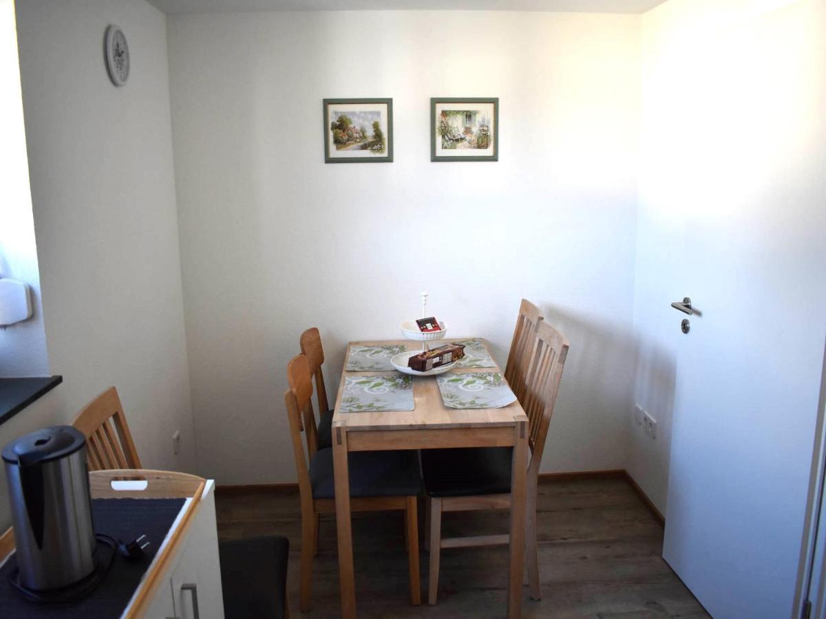 Ferienhaus Anni Leipheim Exteriör bild