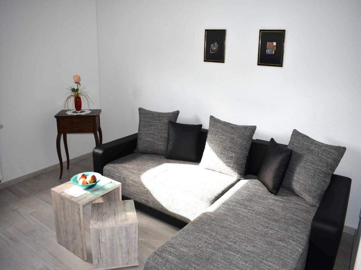 Ferienhaus Anni Leipheim Exteriör bild