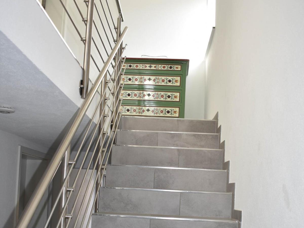 Ferienhaus Anni Leipheim Exteriör bild