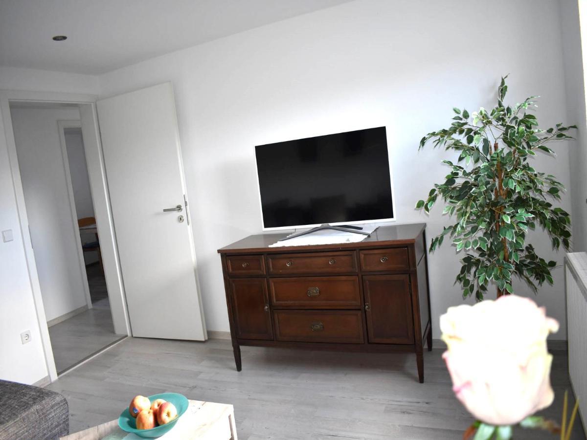 Ferienhaus Anni Leipheim Exteriör bild
