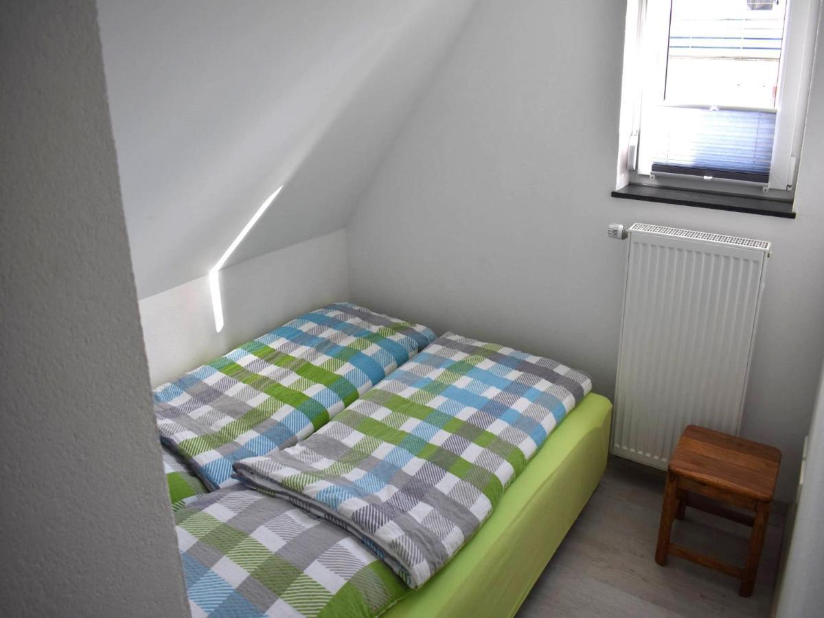 Ferienhaus Anni Leipheim Exteriör bild