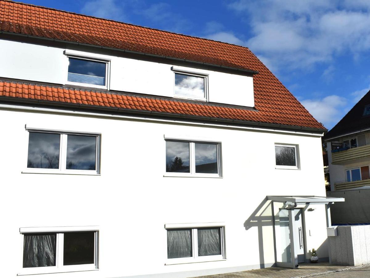Ferienhaus Anni Leipheim Exteriör bild